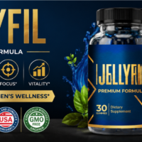 JellyFil Reviews – Is It Really Effective? User Opinion! – 24hoursreview