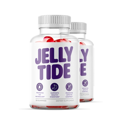  Jellytide 