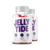 JellyTide Reviews – Is It Really Safe and Effective To Use?