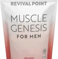 Muscle Genesis Reviews – Is It Really Safe and Effective? – 24hoursreview