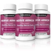 Nerve Armor Review (Updated 2026): Does It Work Or Scam? – 24hoursreview