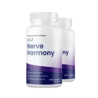 NerveHarmony Reviews – Is It Safe and Effective To Use? – 24hoursreview