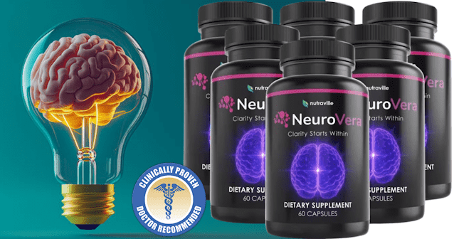 NeuroVera Review: Does This Brain-Boosting Formula Really Work?