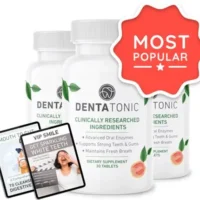 DentaTonic Review: Oral Health Boost or Just Hype?