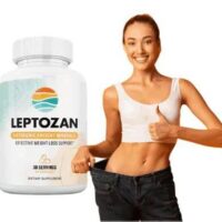Leptozan Review: This Weight Loss Supplement Worth Your Time?