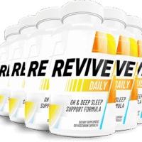 Revive Daily Review 2026: Does It Work or Scam? (Honest) – 24hoursreview
