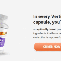 VertiAid Review: Does This Vertigo Formula Works