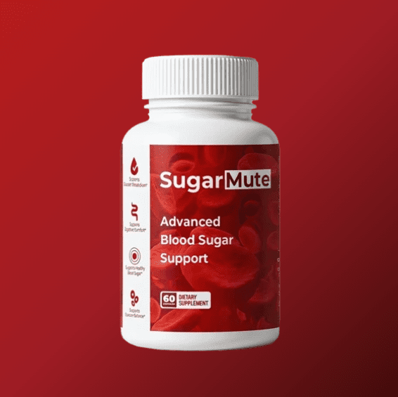 SugarMute Review: Blood Sugar Support That Really Works