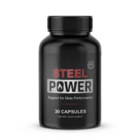Steel Power Reviews – Is It Worth It? Honest Review! – 24hoursreview