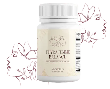 ThyraFemme Balance