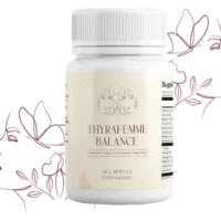 ThyraFemme Balance Reviews – Is It Safe and Effective?