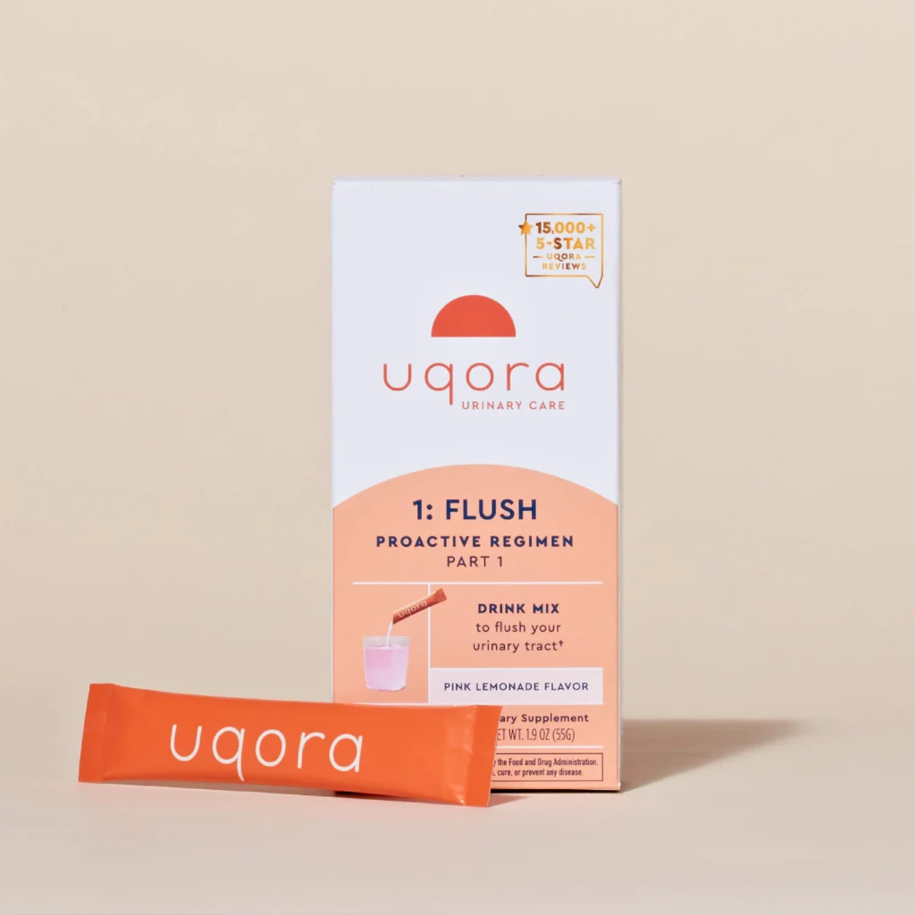 Uqora