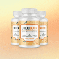 OrexiBurn Review: Can It Really Help You Control Your Appetite?