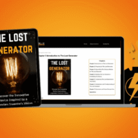 The Lost Generator Review: Is It Worth Your Investment?