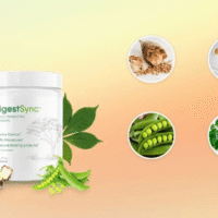 DigestSync Review: Probiotic Formula Transforms Your Digestive Health