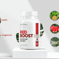 Red Boost Review: Does This Blood Flow Support Formula Really Work?