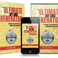 Ultimate OFF-GRID Generator Review: Emergency Free Power System That Works