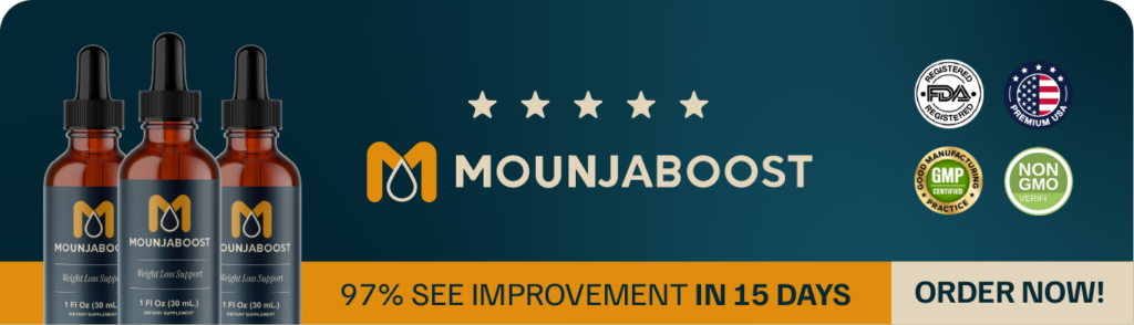 MounjaBoost