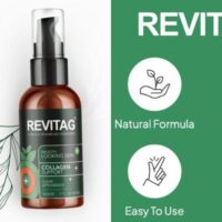 Revitag Review: Natural Skin Tag Corrector Supplement That Works