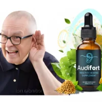 Audifort Review: Can It Truly Improve Your Hearing Health?