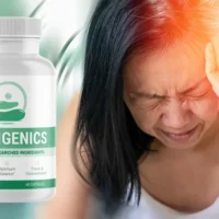 Vertigenics Review: Natural Vertigo and Dizziness Relief Formula That Works