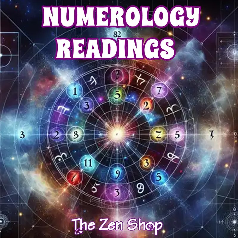 Numerology Readings Review (Updated 2026): My Honest Verdict on Numerologist.com — Does It Actually Work, or Is It a Waste of Money? 1 Numerology Readings