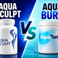 AquaSculpt vs AquaBurn: Which Is Actually Worth It? (2026) – 24hoursreview