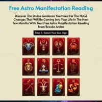 Astro Manifestation Reading Review 2026: Legit or Scam? – 24hoursreview