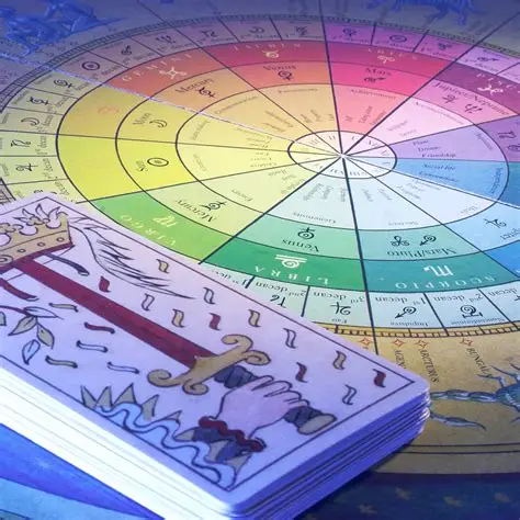 Astro Tarot Reading