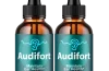 Audifort Reviews (2026): Does This Hearing Supplement Work? – 24hoursreview