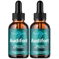 Audifort Reviews (2026): Does This Hearing Supplement Work? – 24hoursreview