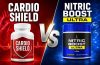 Cardio Shield vs Nitric Boost Ultra 2026: Which Wins? – 24hoursreview