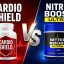 Cardio Shield vs Nitric Boost Ultra 2026: Which Wins? – 24hoursreview