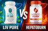 Liv Pure vs HepatoBurn: Which Liver Supplement Is Worth It? – 24hoursreview