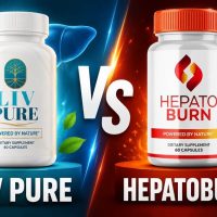 Liv Pure vs HepatoBurn: Which Liver Supplement Is Worth It? – 24hoursreview