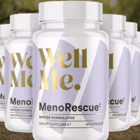 MenoRescue Reviews: Legit Menopause Supplement or Hype? – 24hoursreview