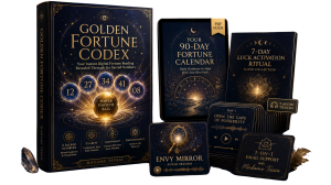 Scratch of Fortune