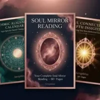 Soul Mirror Reading Review — Legit Tarot or Scam? (2026) – 24hoursreview