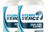 Neuro Serge Reviews (2026): Ingredients, Does It Work & Pricing – 24hoursreview