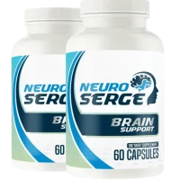 Neuro Serge Reviews (2026): Ingredients, Does It Work & Pricing – 24hoursreview