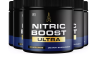 Nitric Boost Ultra Reviews: Does it Work, Complaints & Ingredients – 24hoursreview