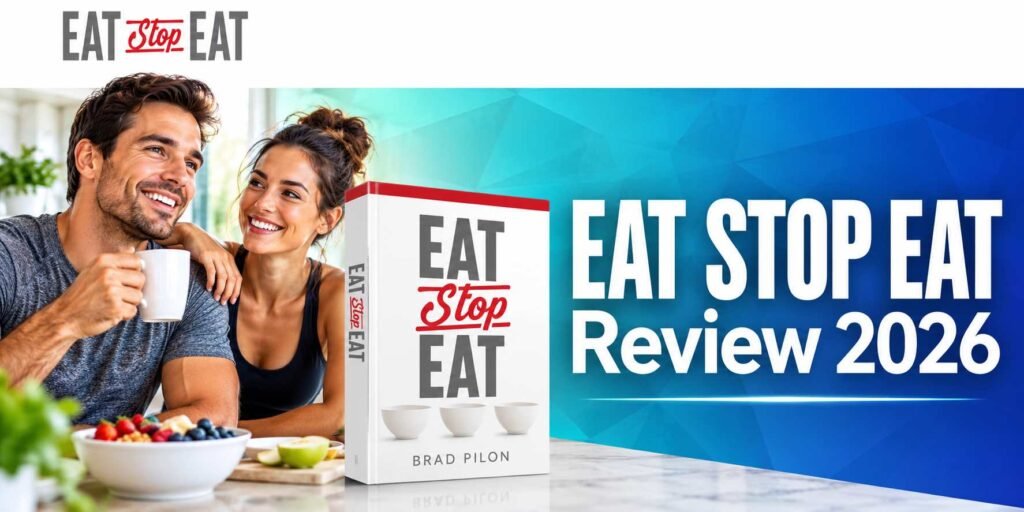 Eat Stop Eat Review