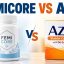 Femicore vs Azo: Which Bladder Supplement Wins? – 24hoursreview