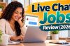 Live Chat Jobs Review 2026: Legit Way to Start Chat Support? – 24hoursreview