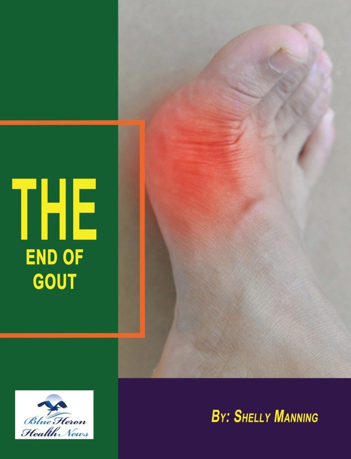 The Gout Solution