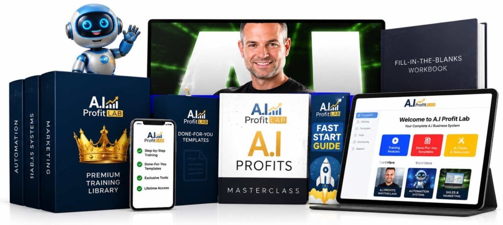 The Instant AI Agency